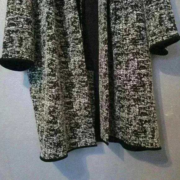 Philosophy Women Republic Clothing Blazer Jacket Size 2X - Picture 6 of 14